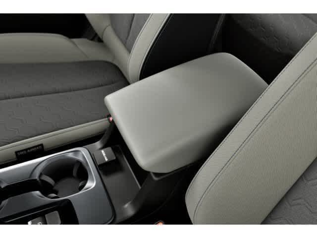 Thumbnail: 2026 Subaru Forester - 8