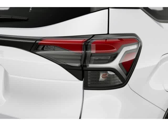 Thumbnail: 2026 Subaru Forester - 18