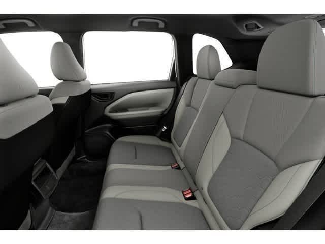 Thumbnail: 2026 Subaru Forester - 9