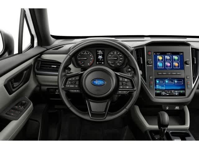 Thumbnail: 2026 Subaru Forester - 2