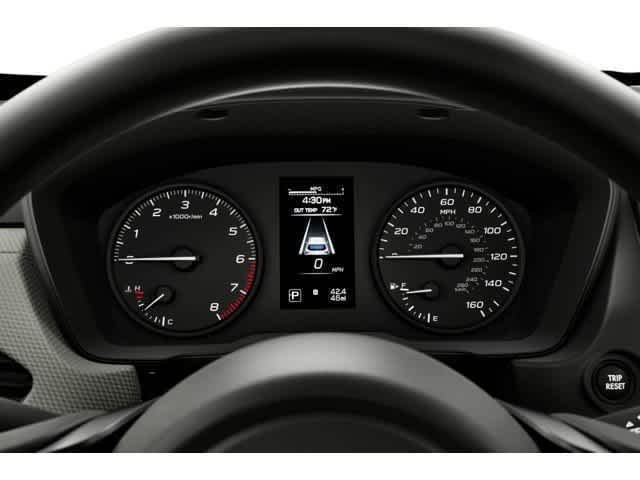 Thumbnail: 2026 Subaru Forester - 12