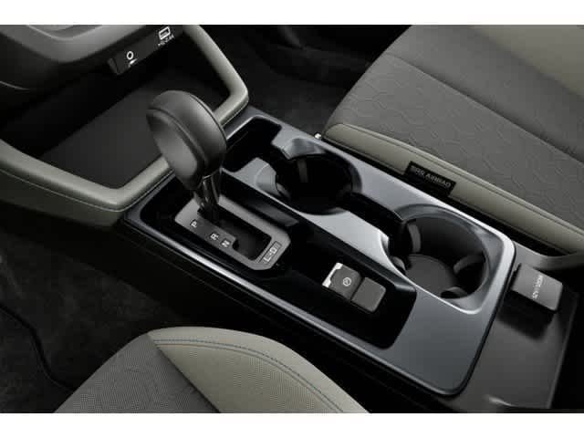 Thumbnail: 2026 Subaru Forester - 11