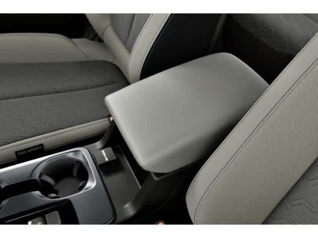 Thumbnail: 2026 Subaru Forester - 8