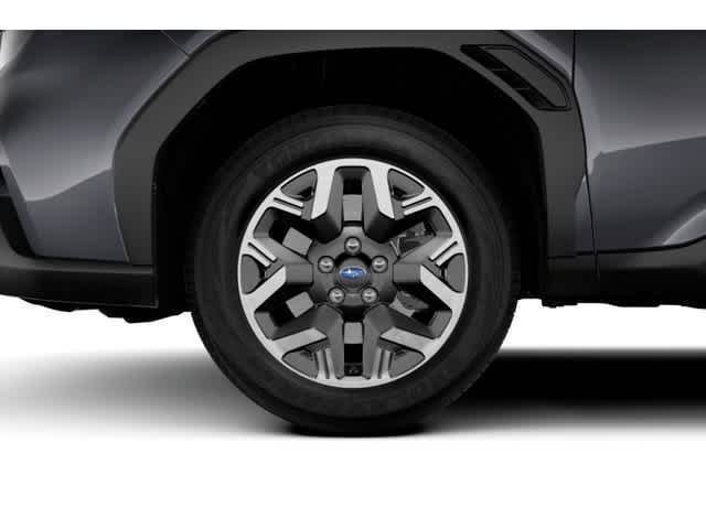 Thumbnail: 2026 Subaru Forester - 5