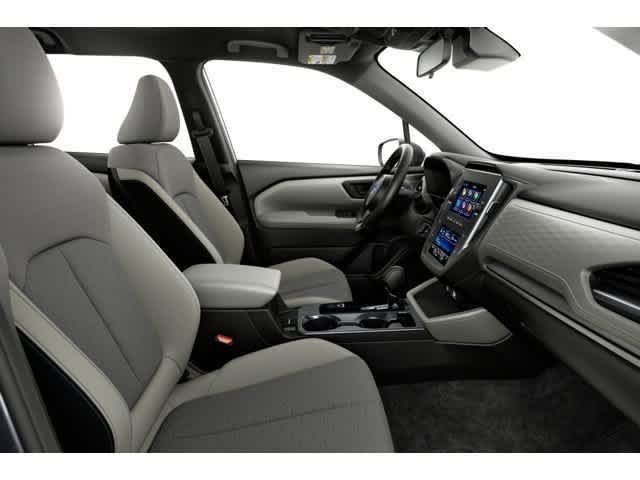 Thumbnail: 2026 Subaru Forester - 7