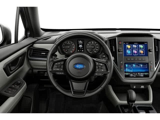 Thumbnail: 2026 Subaru Forester - 2