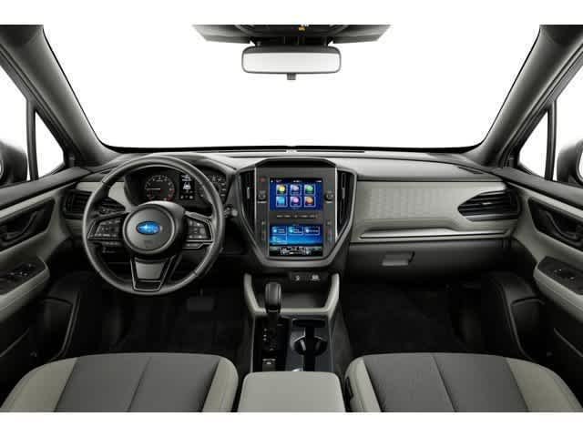 Thumbnail: 2026 Subaru Forester - 6