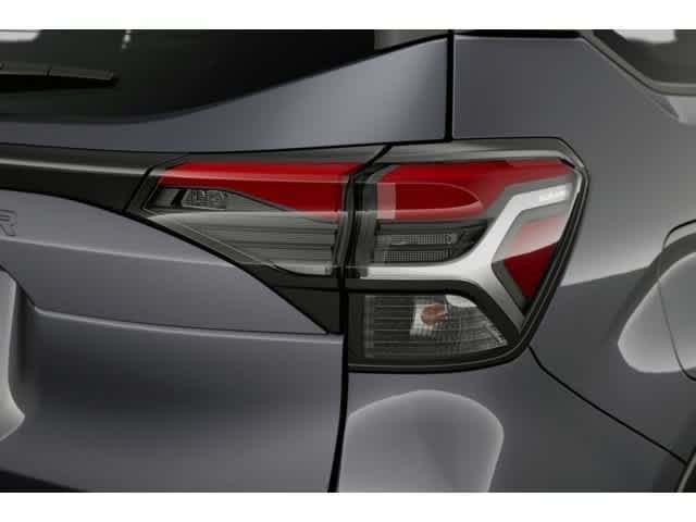 Thumbnail: 2026 Subaru Forester - 20