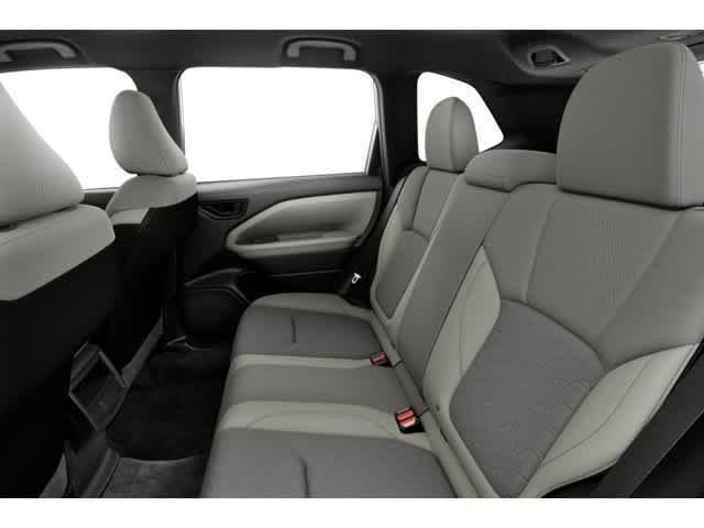 Thumbnail: 2026 Subaru Forester - 9