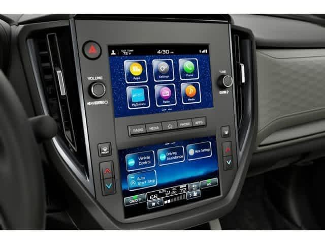 Thumbnail: 2026 Subaru Forester - 10