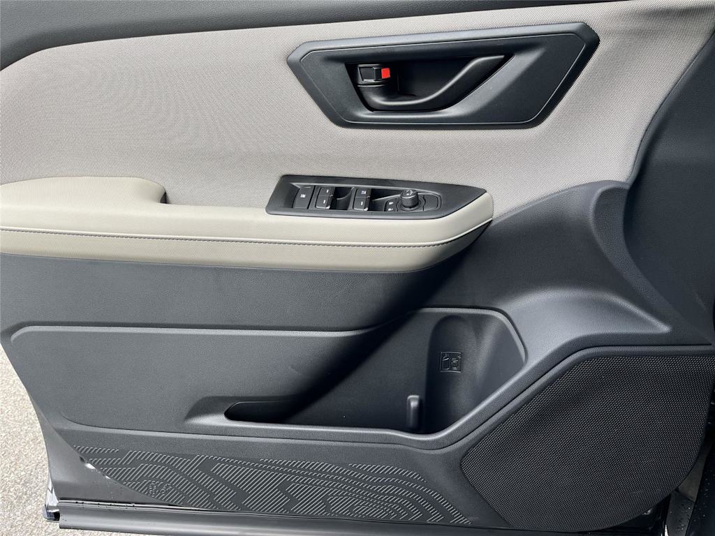 Thumbnail: 2026 Subaru Forester - 26