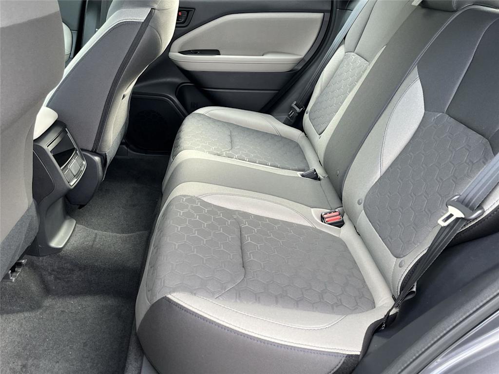 Thumbnail: 2026 Subaru Forester - 10