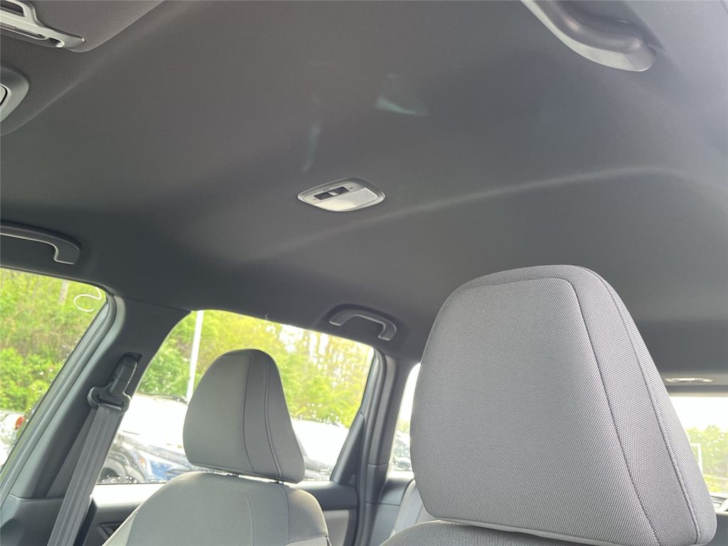 Thumbnail: 2026 Subaru Forester - 21