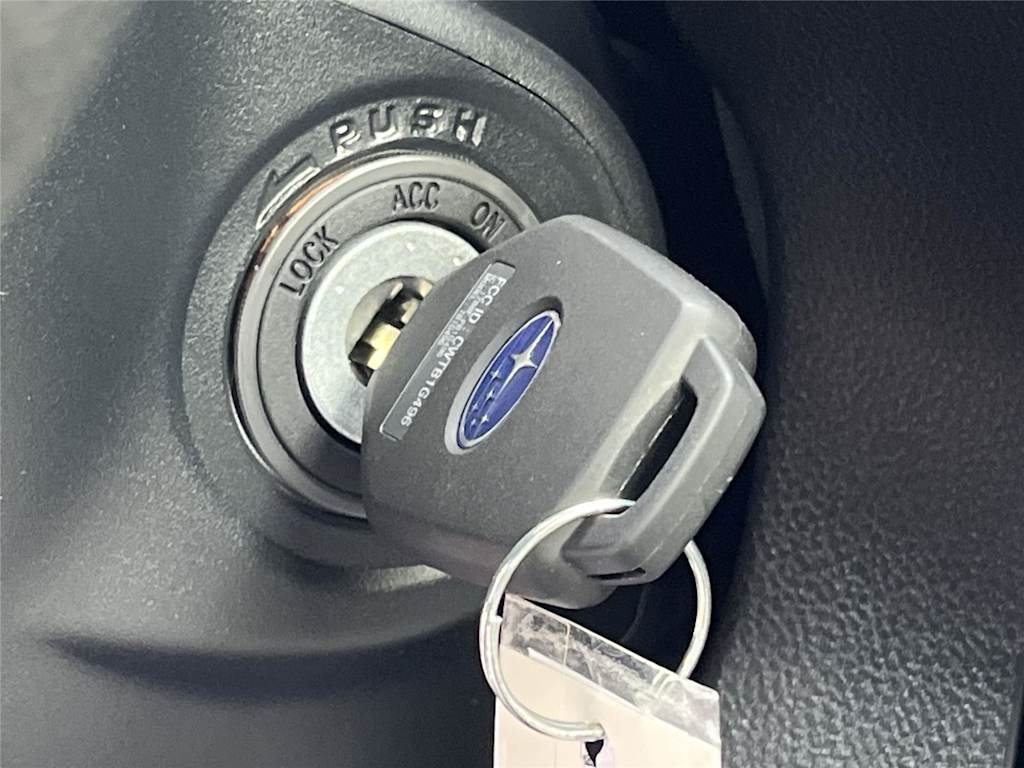 Thumbnail: 2026 Subaru Forester - 15