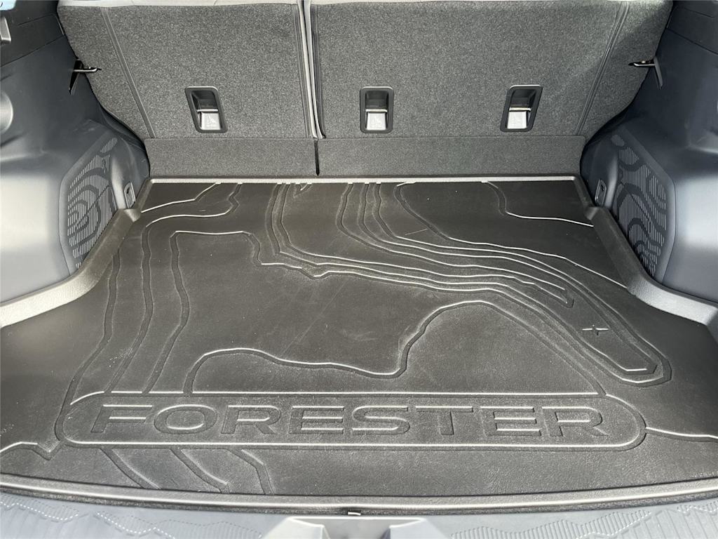 Thumbnail: 2026 Subaru Forester - 14