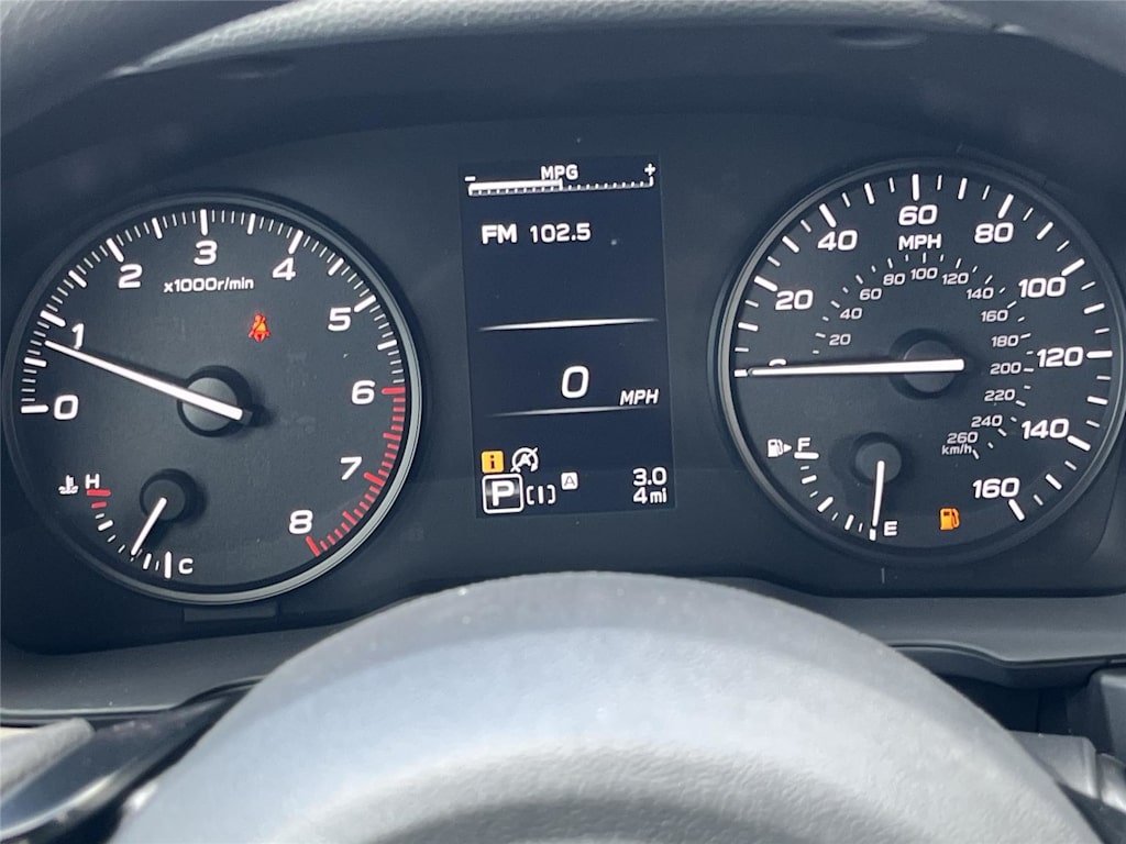 Thumbnail: 2026 Subaru Forester - 13