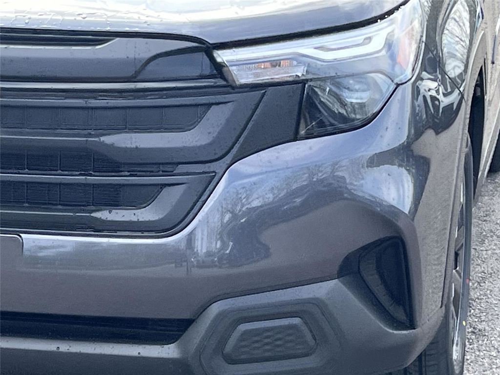 Thumbnail: 2026 Subaru Forester - 19