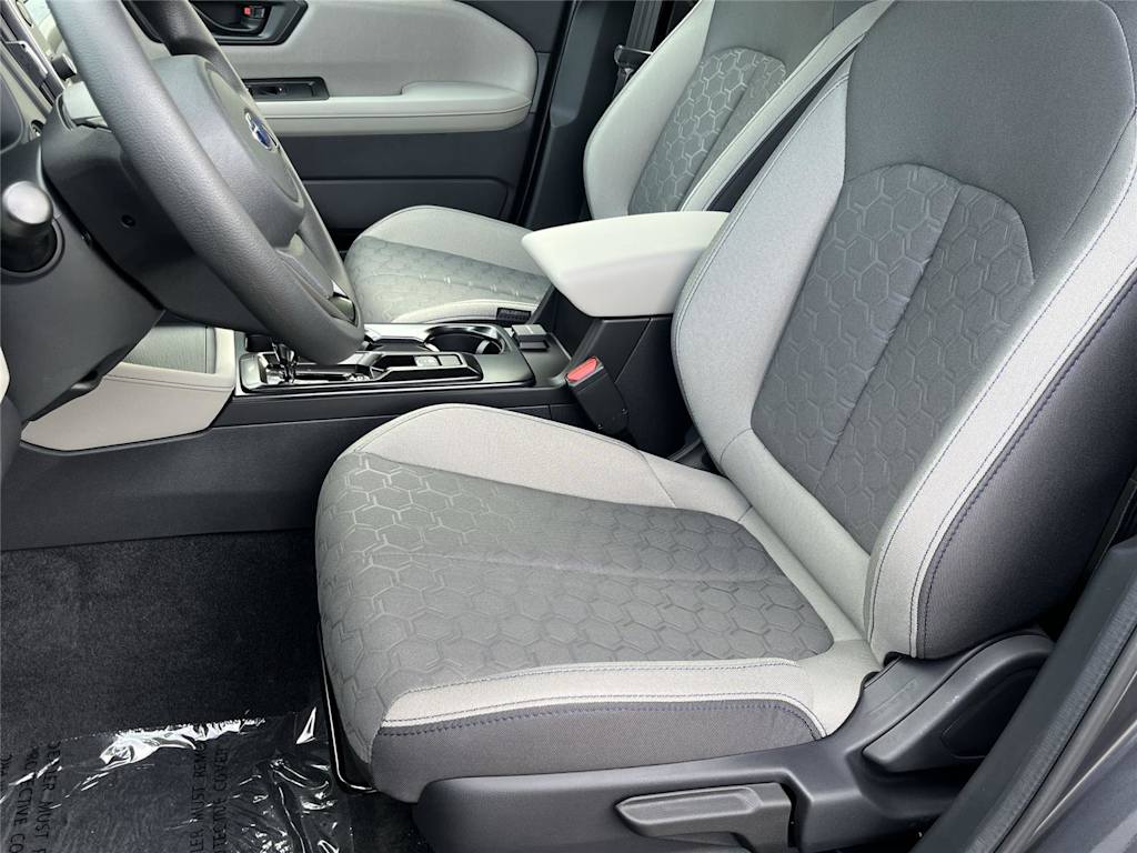 Thumbnail: 2026 Subaru Forester - 8