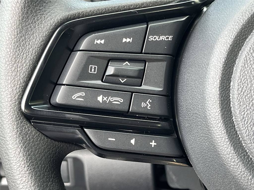 Thumbnail: 2026 Subaru Forester - 28