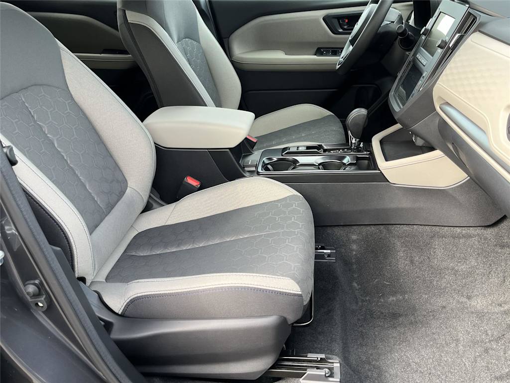 Thumbnail: 2026 Subaru Forester - 9