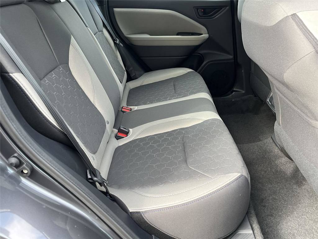 Thumbnail: 2026 Subaru Forester - 22