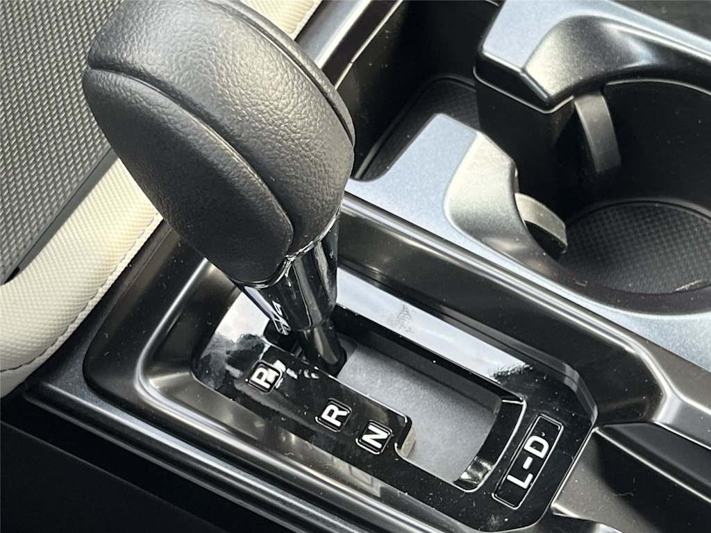 Thumbnail: 2026 Subaru Forester - 12