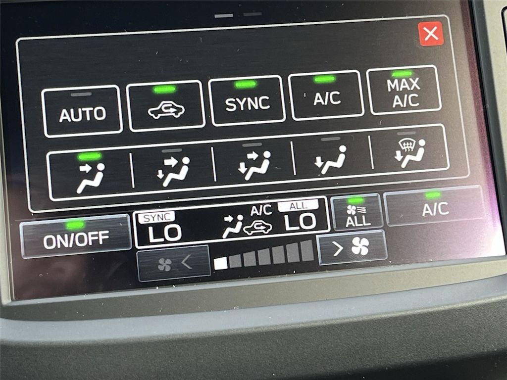 Thumbnail: 2026 Subaru Forester - 25