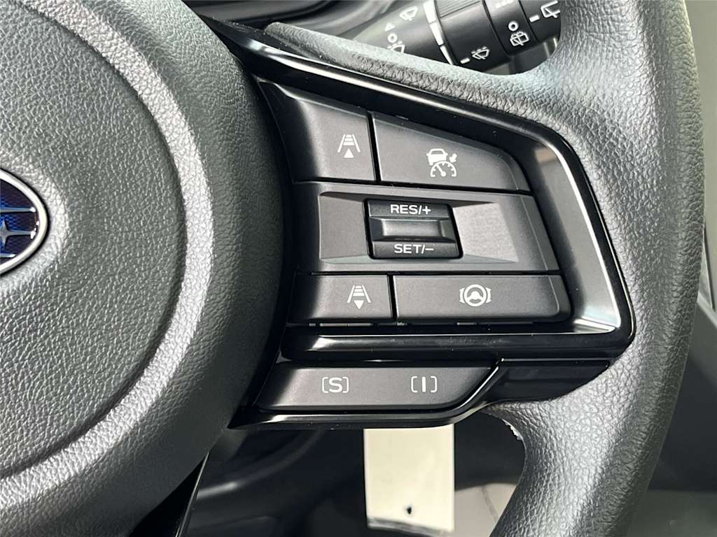 Thumbnail: 2026 Subaru Forester - 29