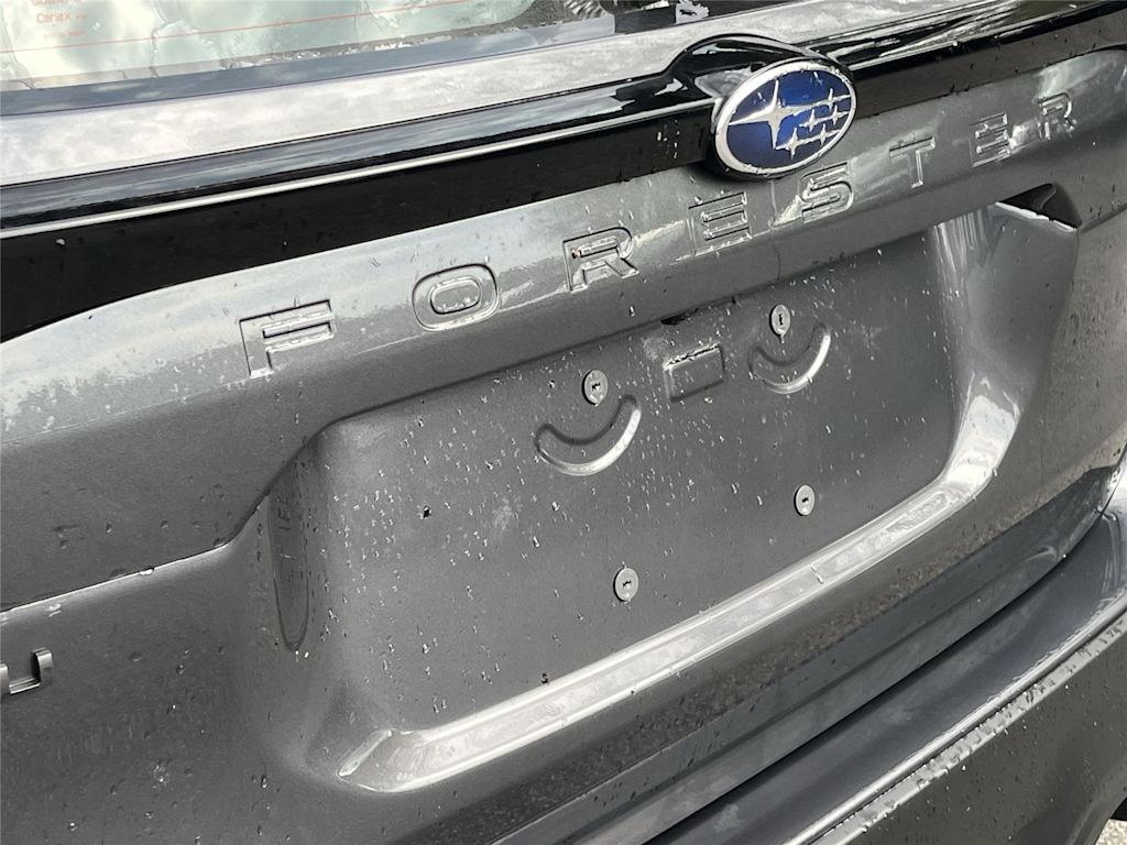 Thumbnail: 2026 Subaru Forester - 20