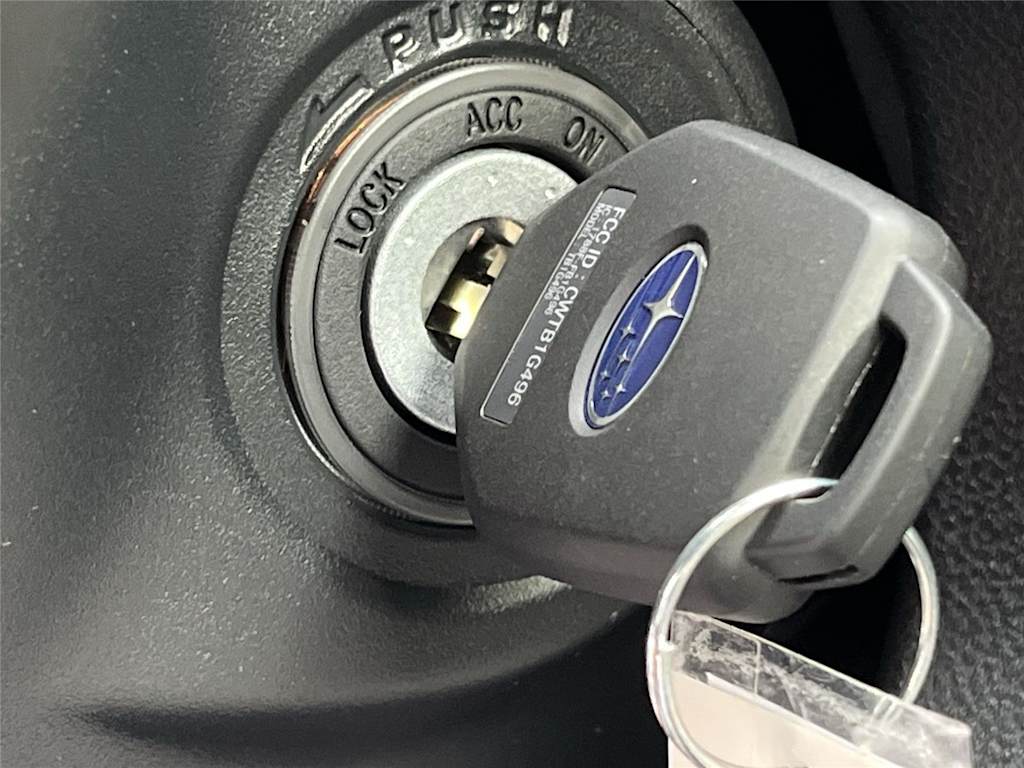 Thumbnail: 2026 Subaru Forester - 30