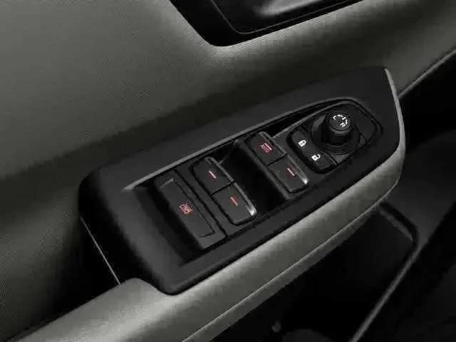 Thumbnail: 2026 Subaru Forester - 22
