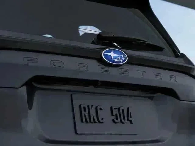 Thumbnail: 2026 Subaru Forester - 19