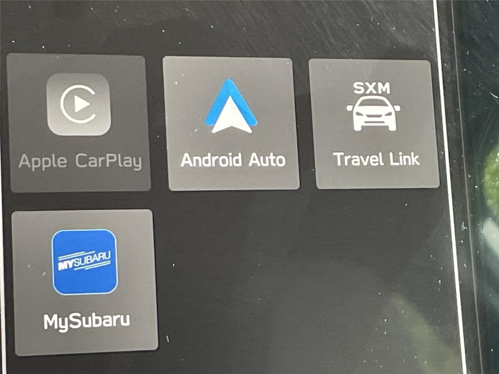 Thumbnail: 2026 Subaru Forester - 14