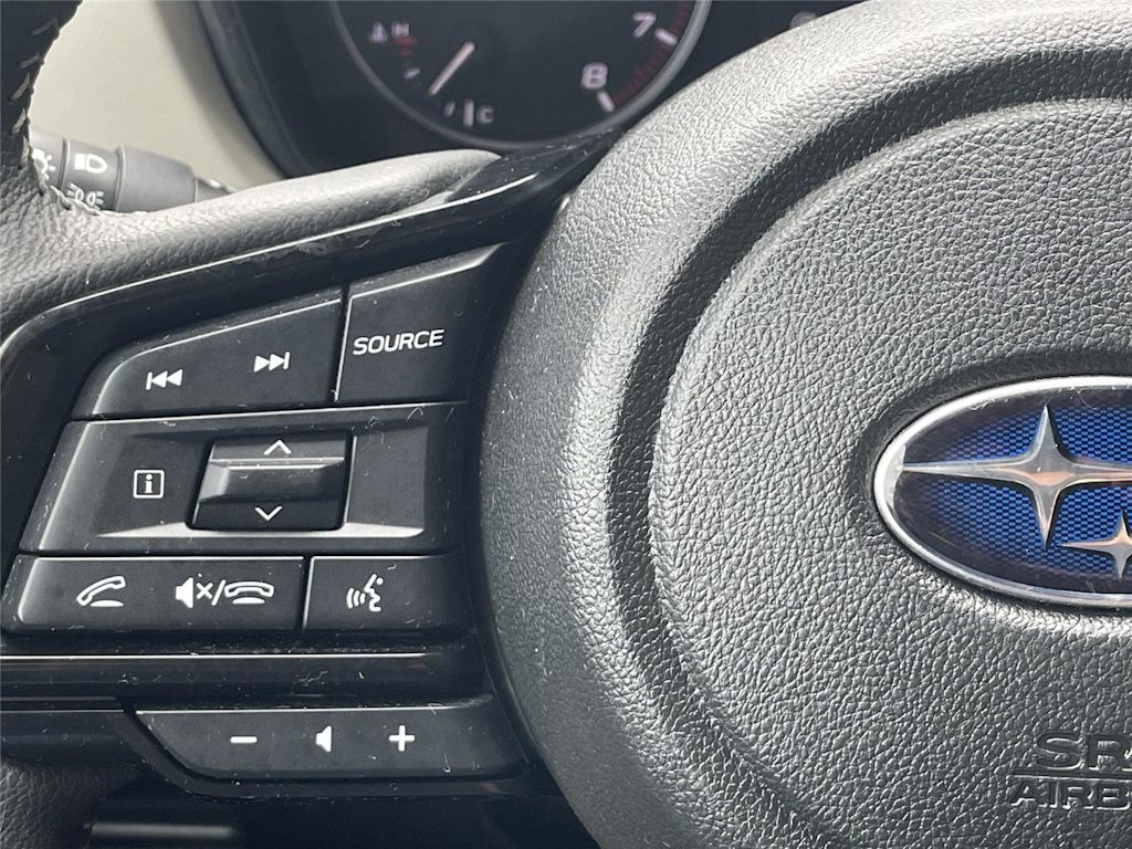 Thumbnail: 2026 Subaru Forester - 30