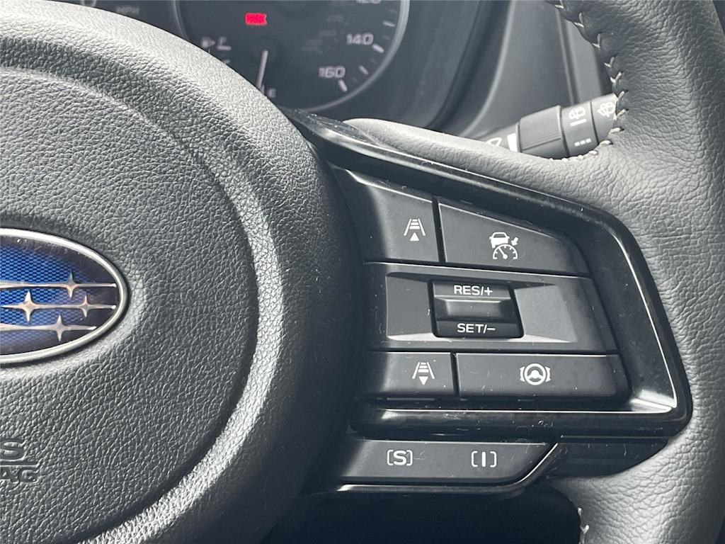 Thumbnail: 2026 Subaru Forester - 31