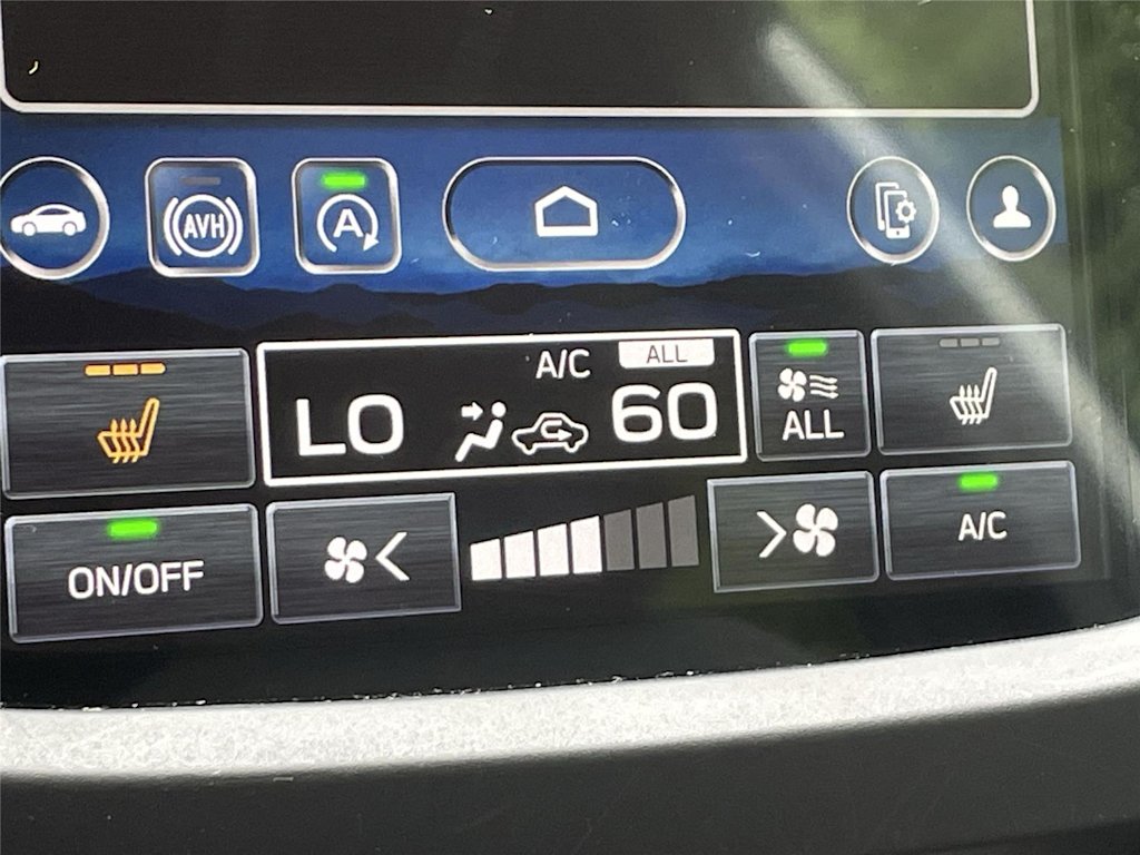 Thumbnail: 2026 Subaru Forester - 26