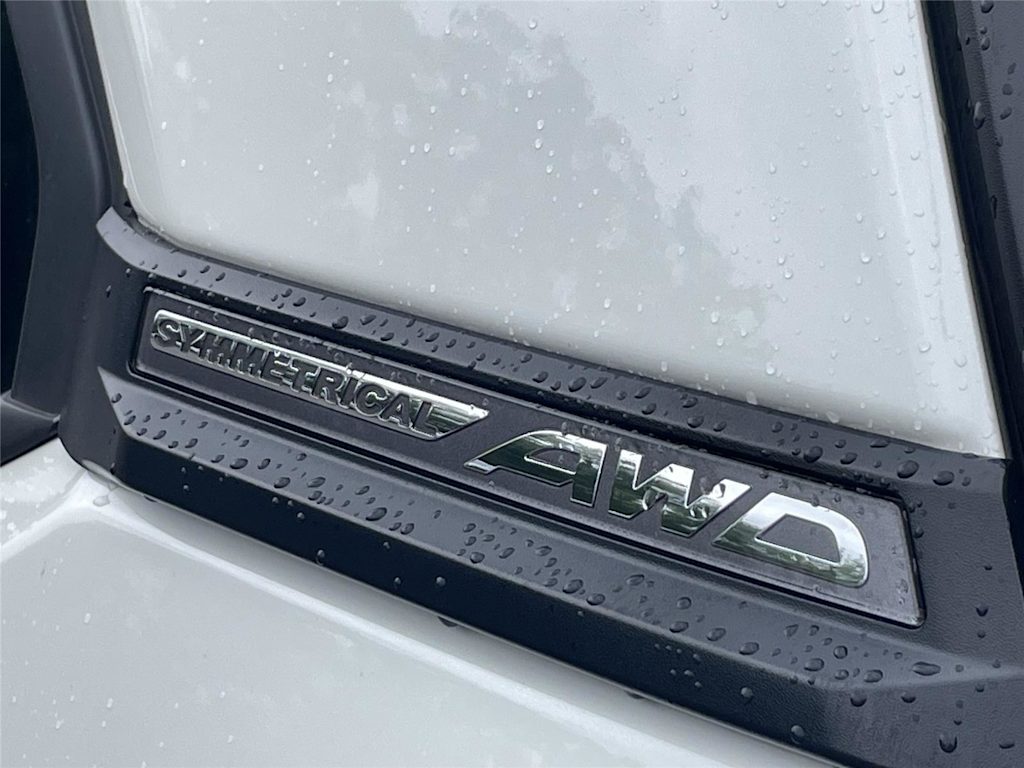 Thumbnail: 2026 Subaru Forester - 7