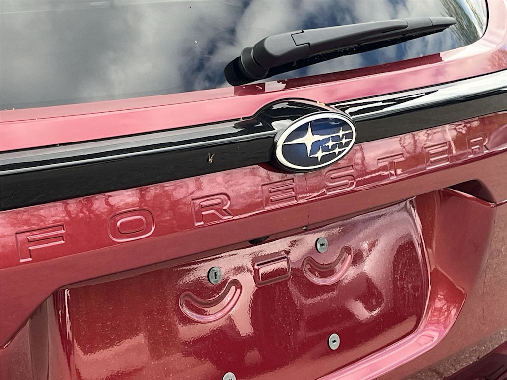 Thumbnail: 2026 Subaru Forester - 7