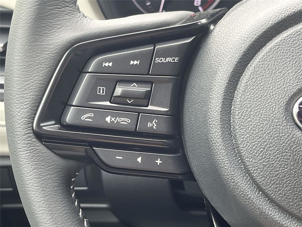Thumbnail: 2026 Subaru Forester - 30