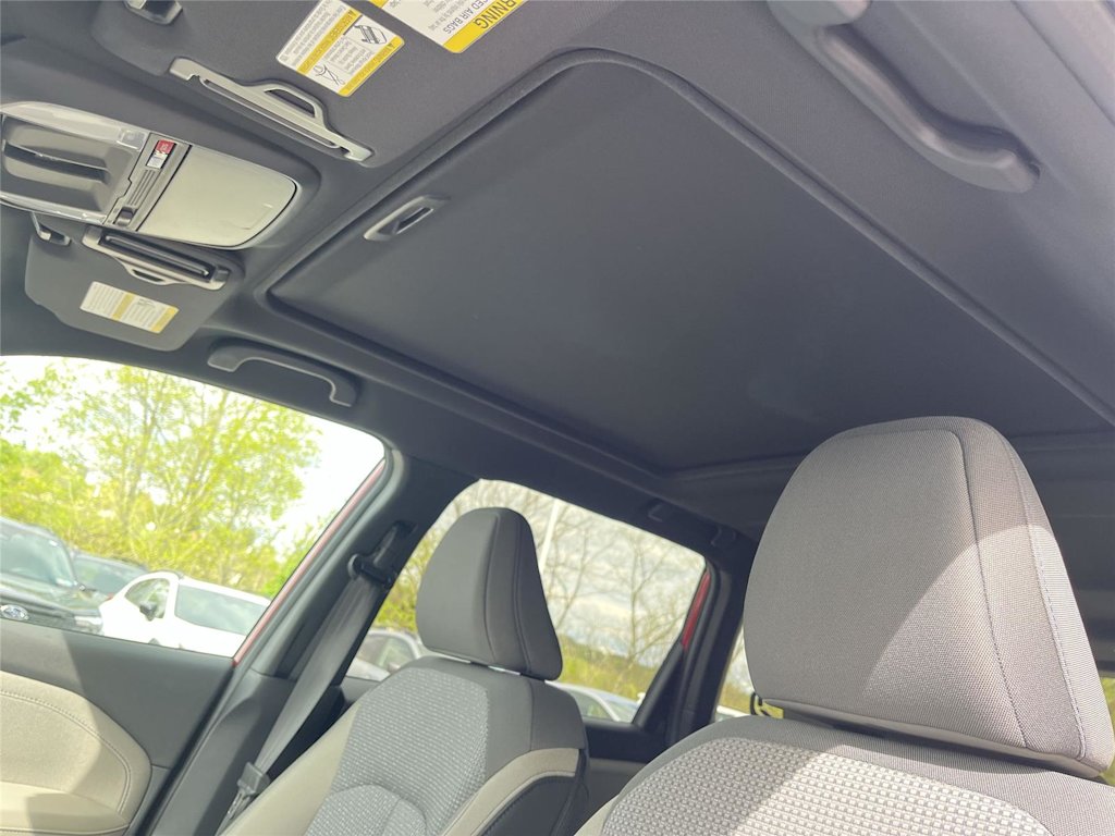 Thumbnail: 2026 Subaru Forester - 22