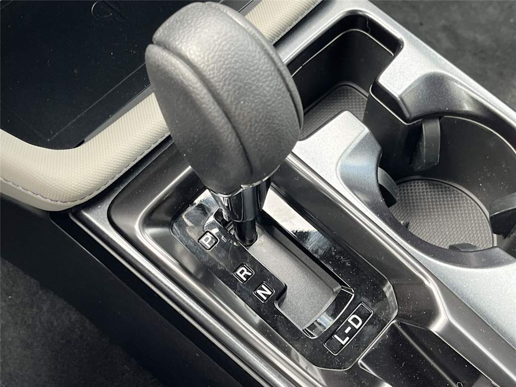 Thumbnail: 2026 Subaru Forester - 13