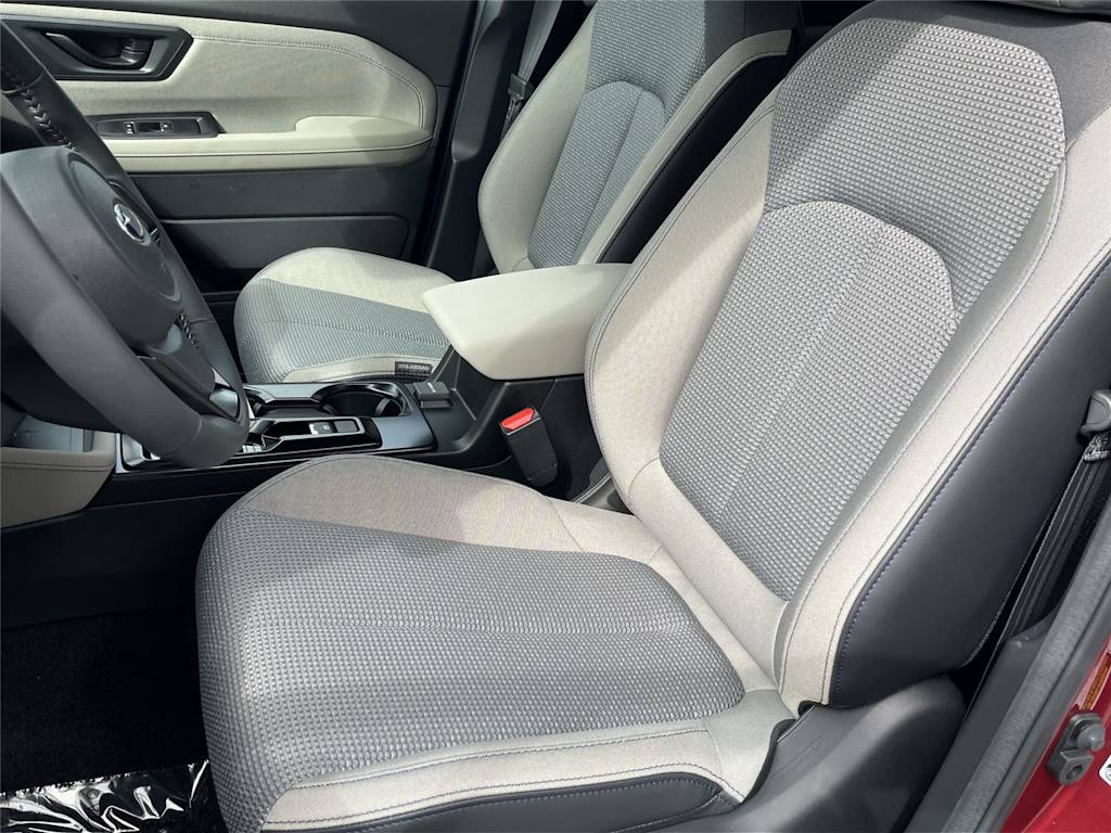 Thumbnail: 2026 Subaru Forester - 9