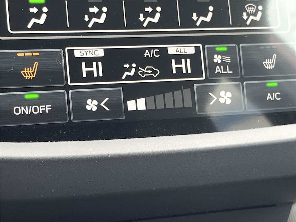 Thumbnail: 2026 Subaru Forester - 27