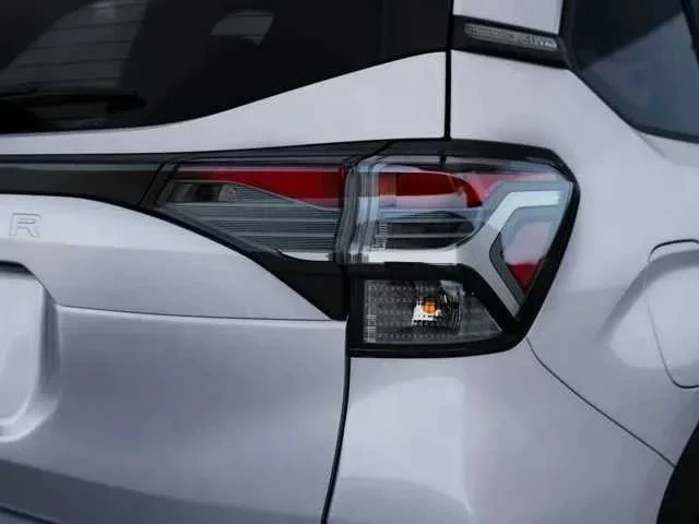Thumbnail: 2026 Subaru Forester - 12
