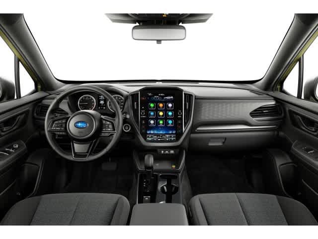 Thumbnail: 2026 Subaru Forester - 6