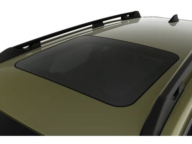 Thumbnail: 2026 Subaru Forester - 21