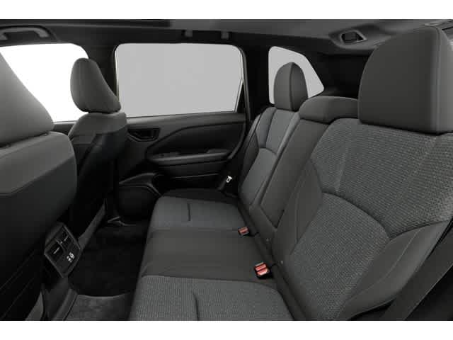 Thumbnail: 2026 Subaru Forester - 9