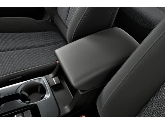 Thumbnail: 2026 Subaru Forester - 8