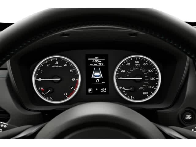 Thumbnail: 2026 Subaru Forester - 22