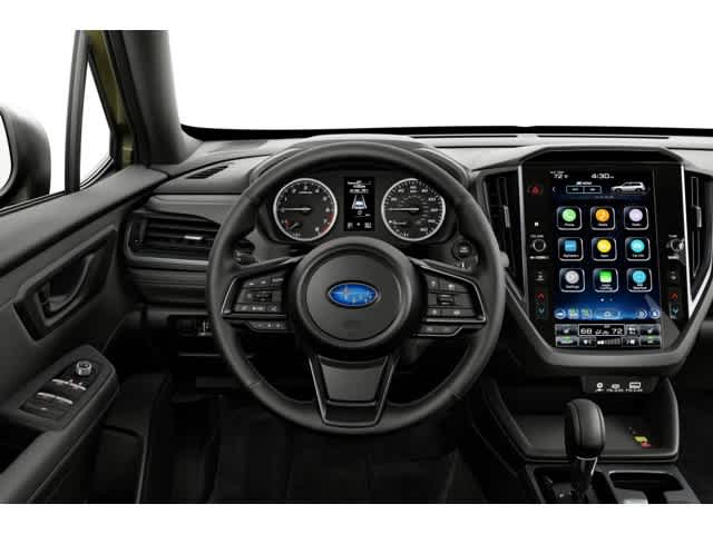 Thumbnail: 2026 Subaru Forester - 2